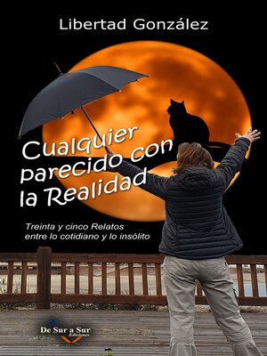 Cualquier Parecido Con La Realidad - ebook